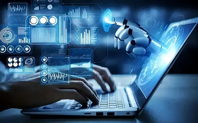 智能便捷,高效赋能——恒盛一体机主板赋能自助终端 智能便捷,高效赋能——恒盛一体机主板赋能自助终端