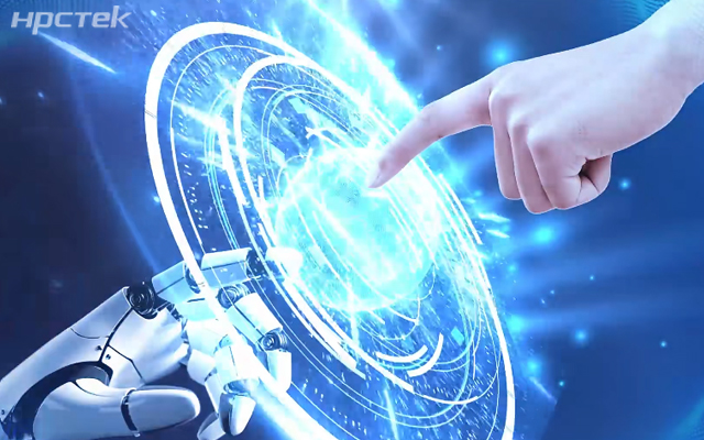 国产工业控制核心设备：恒盛工控机的硬核实力(图1)