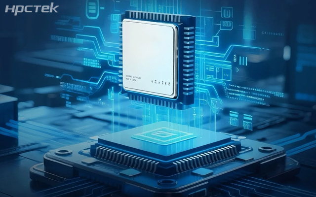 恒盛主板，为多领域提供高可靠的国产解决方案(图1)