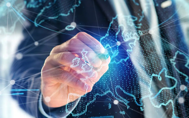 D3000M恒盛主板，为构建高质量工业控制体系提