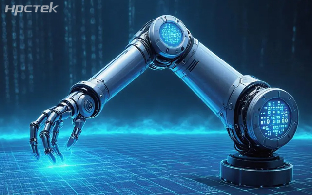 龙芯3A6000国产工控主板：工业4.0高效稳定运行的核心赋能者(图1)