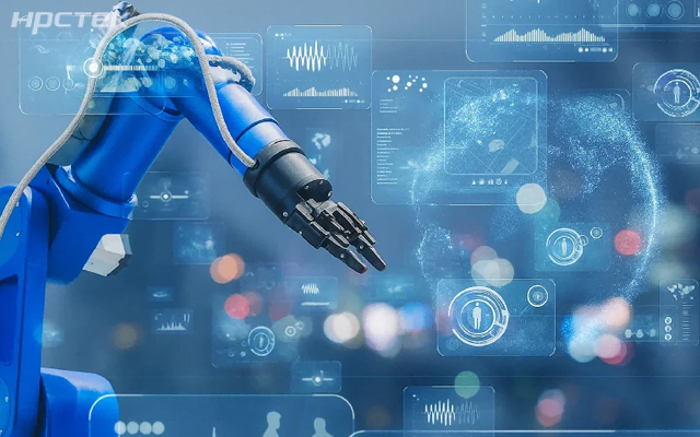 全国产恒盛工控机：以“四高”实力，筑牢工业智能底座(图1)