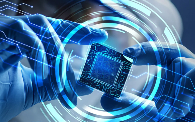 恒盛D3000M工控主板：强性能、多扩展