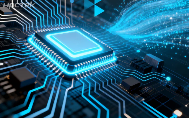 无风扇工控机，恒盛芯铸就新型工业化发展前景(图1)