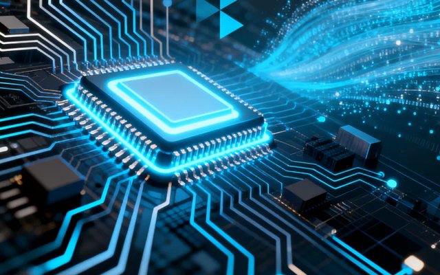 无风扇工控机，恒盛芯铸就新型工业化发展前景