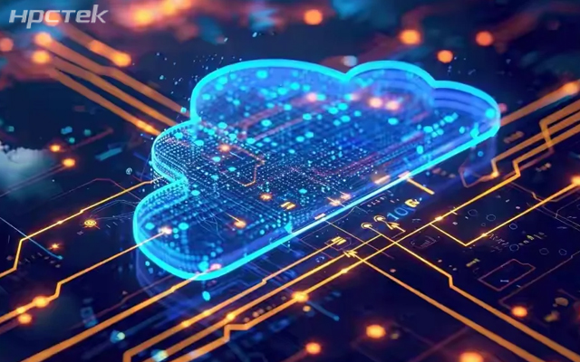 E2000Q恒盛主板助力云终端产业加速升级发展(图1)