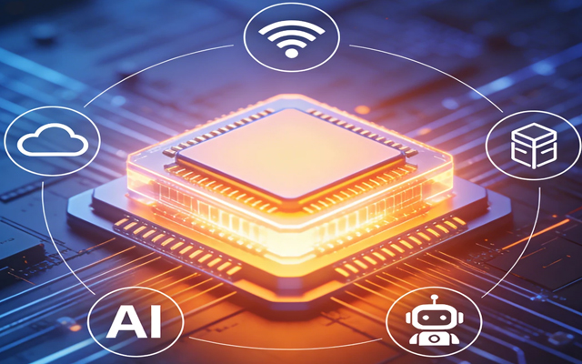 国产芯筑基，恒盛主板赋能信创未来