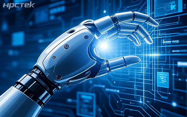 D3000恒盛工控机，实现智能化管控、提升生产效率(图1)