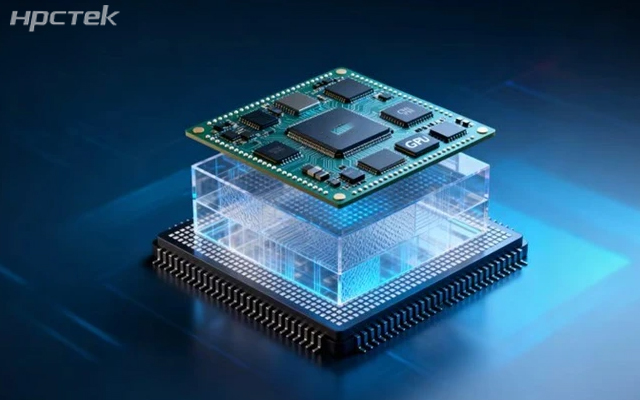 恒盛主板和龙芯主板成为数字时代发展的坚实硬件(图1)