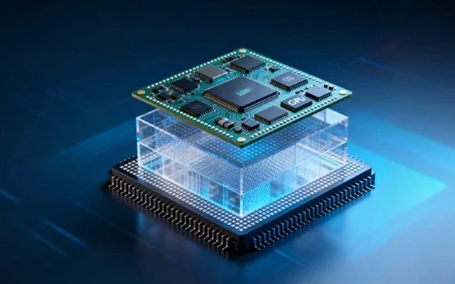 恒盛主板和龙芯主板成为数字时代发展的坚实硬件