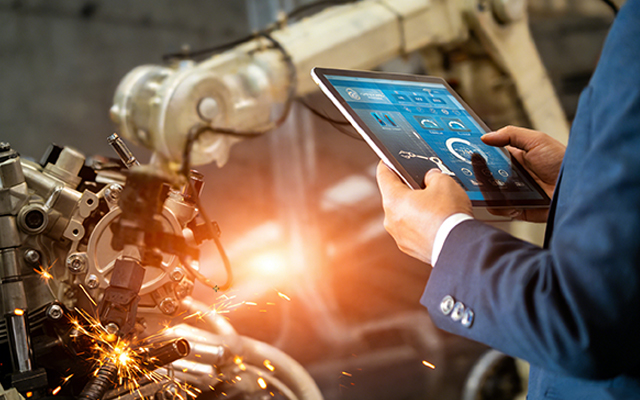 “5G+工业互联网”下的龙芯2K2000工控主板