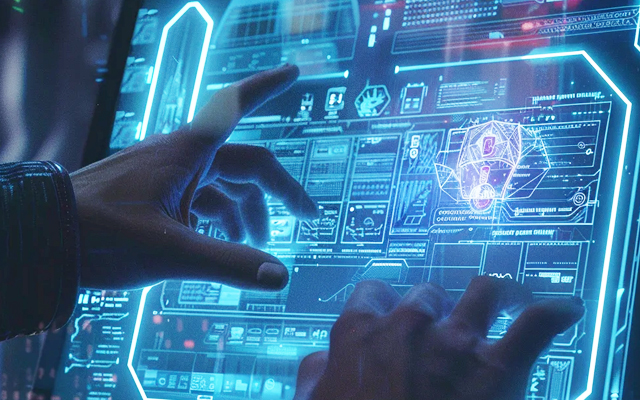 恒盛OPS主板，赋能显示终端科技发展的核心硬件