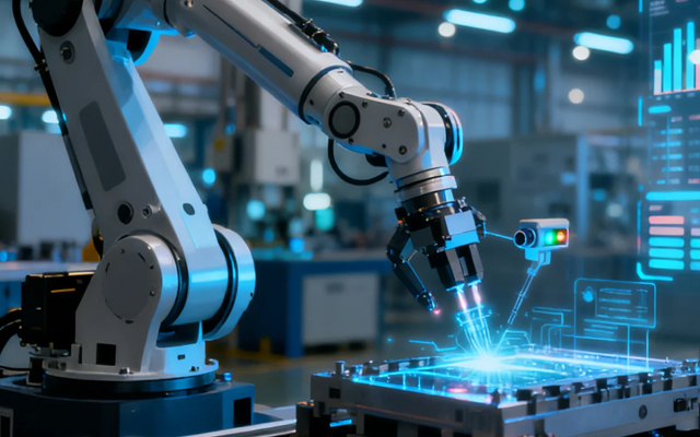 ATX恒盛工控主板，多接口强算力胜任多种工作环境