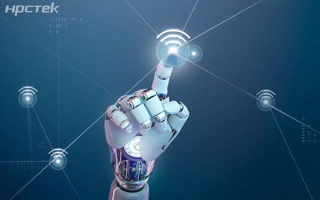 国产OPS电脑：数字化转型中的核心算力支撑(图1)