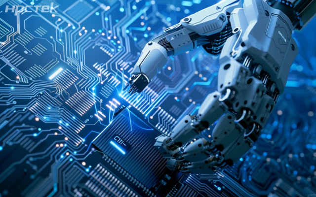 170*170mm恒盛主板，标准板型大能量(图1)