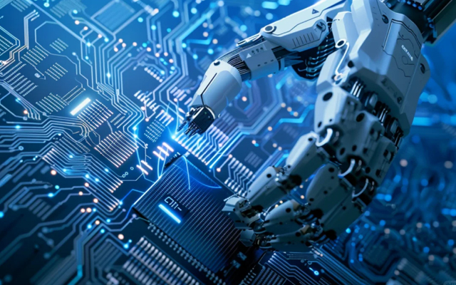 170*170mm恒盛主板，标准板型大能量