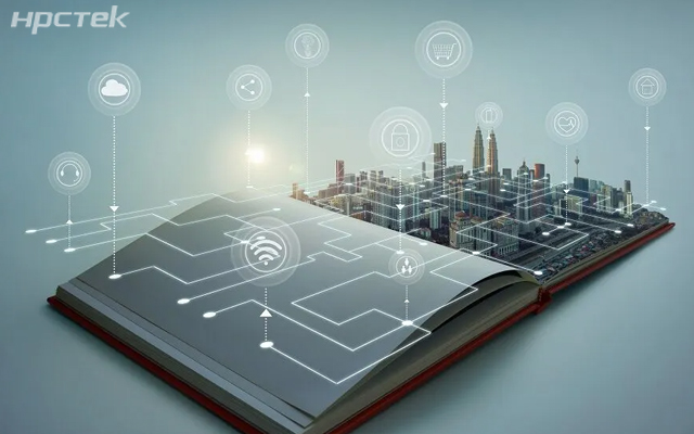 国产恒盛主板赋能复杂场景安全稳定的发展(图1)