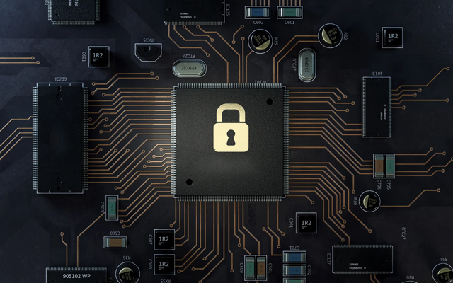 龙芯工控机——打破安全可信的发展限制