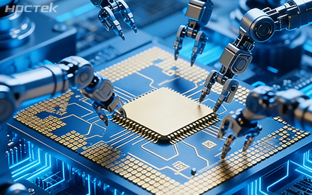 E2000Q恒盛主板，以高品质硬件驱动发展未来(图1)