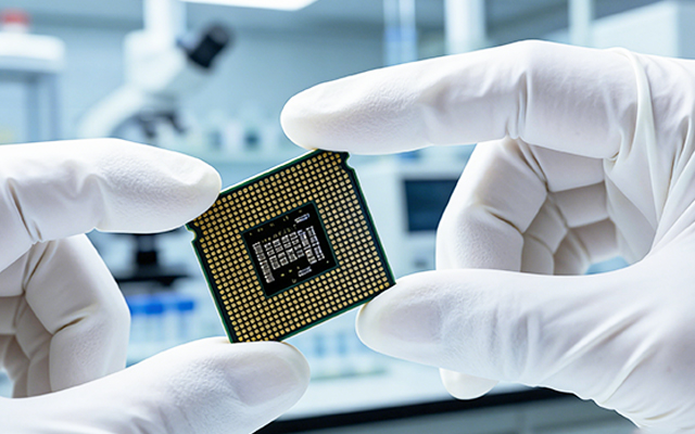 全国产化主板，恒盛高算力核心驱动智能发展转型