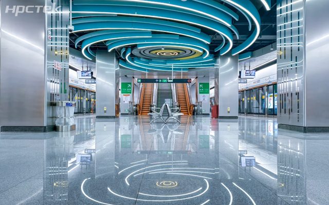 智慧轨交发展的核心硬件支撑——国产轨交工控机(图1)