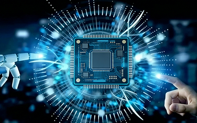 【高能】恒盛主板解锁多场景智能应用