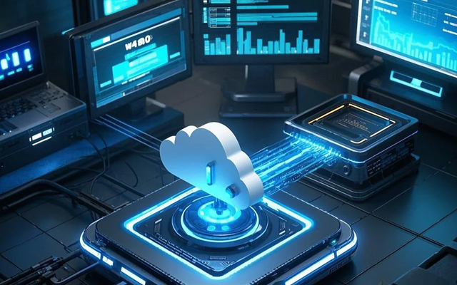 恒盛整机用“中国芯”构筑安全、高效、智能的边缘计