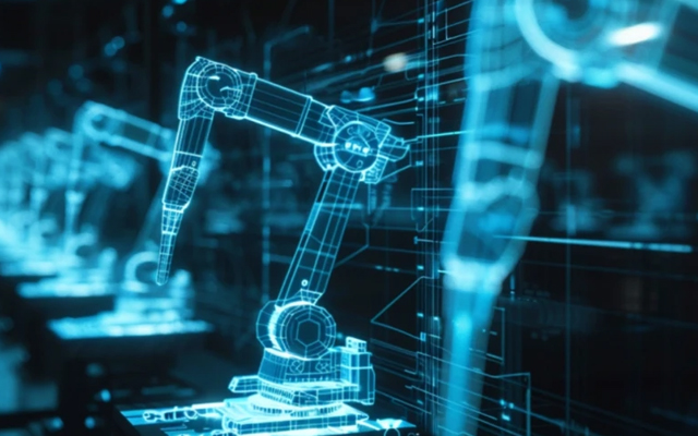 4U上架式国产工控机在智能制造中的应用及核心需求