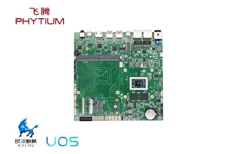 D3000M八核恒盛主板M302M(图2)