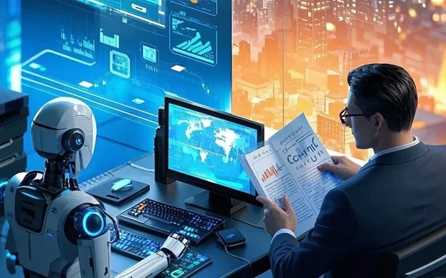 办公工控主板，龙芯3A6000助力企业实现数字化