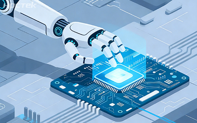 【恒盛主板】国产硬件赋能云端产业发展新生态(图1)