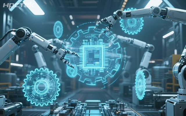 国产化工控领域的新标杆，恒盛主板筑牢其发展根基(图1)