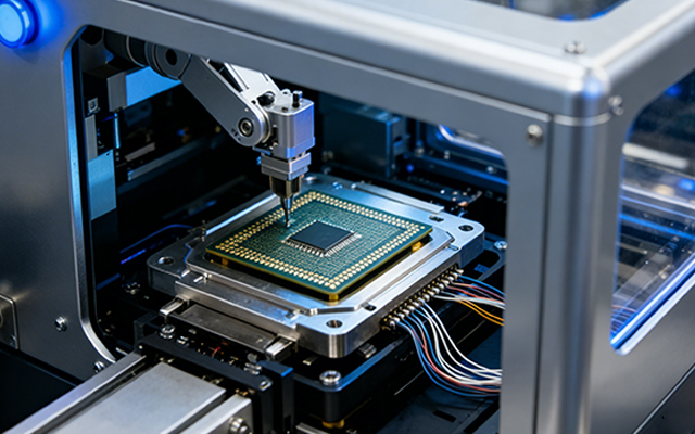 恒盛D3000M主板打破性能局限性，成为工控发展