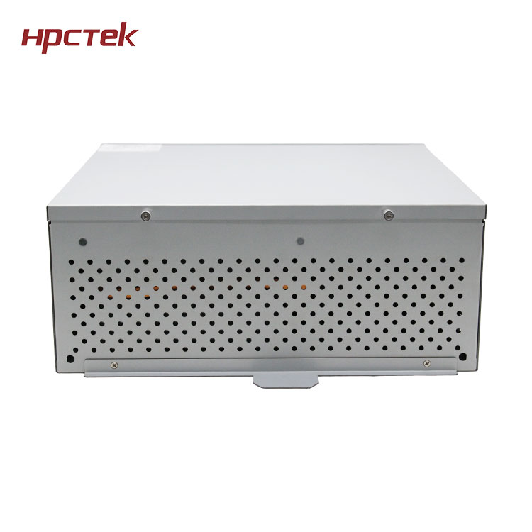 恒盛D3000八核工控整机3301-D1