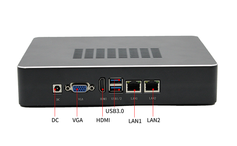 恒盛100%全国产工控整机B3208(图6)