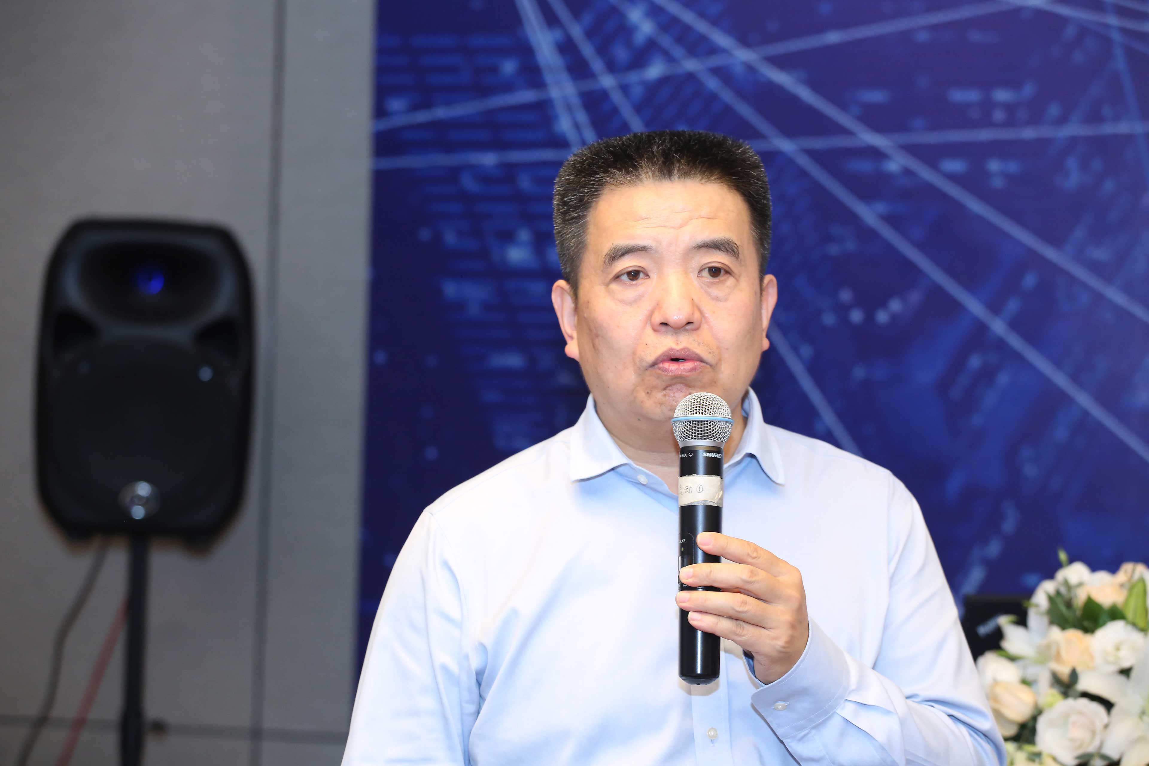 【重点】2019“高能”数字政务产品发布会