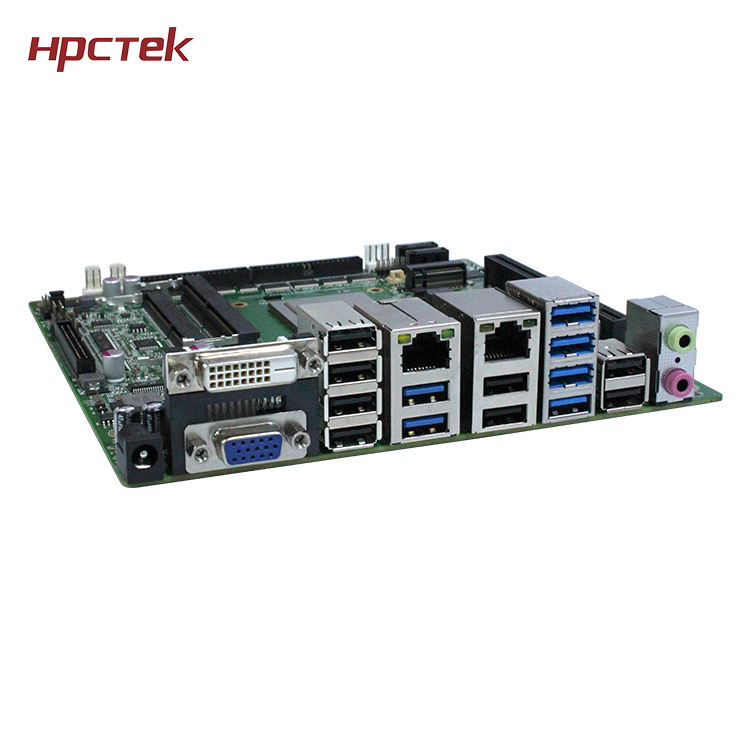 高能计算机携手恒盛创新打造高品质国产“芯”工业主板 高能计算机携手恒盛创新打造高品质国产“芯”工业主板