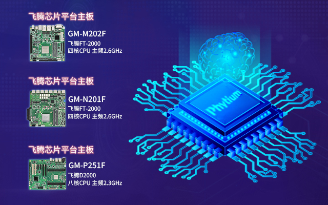 强强联手，恒盛携手高能计算机补齐国产生态短板(图1)
